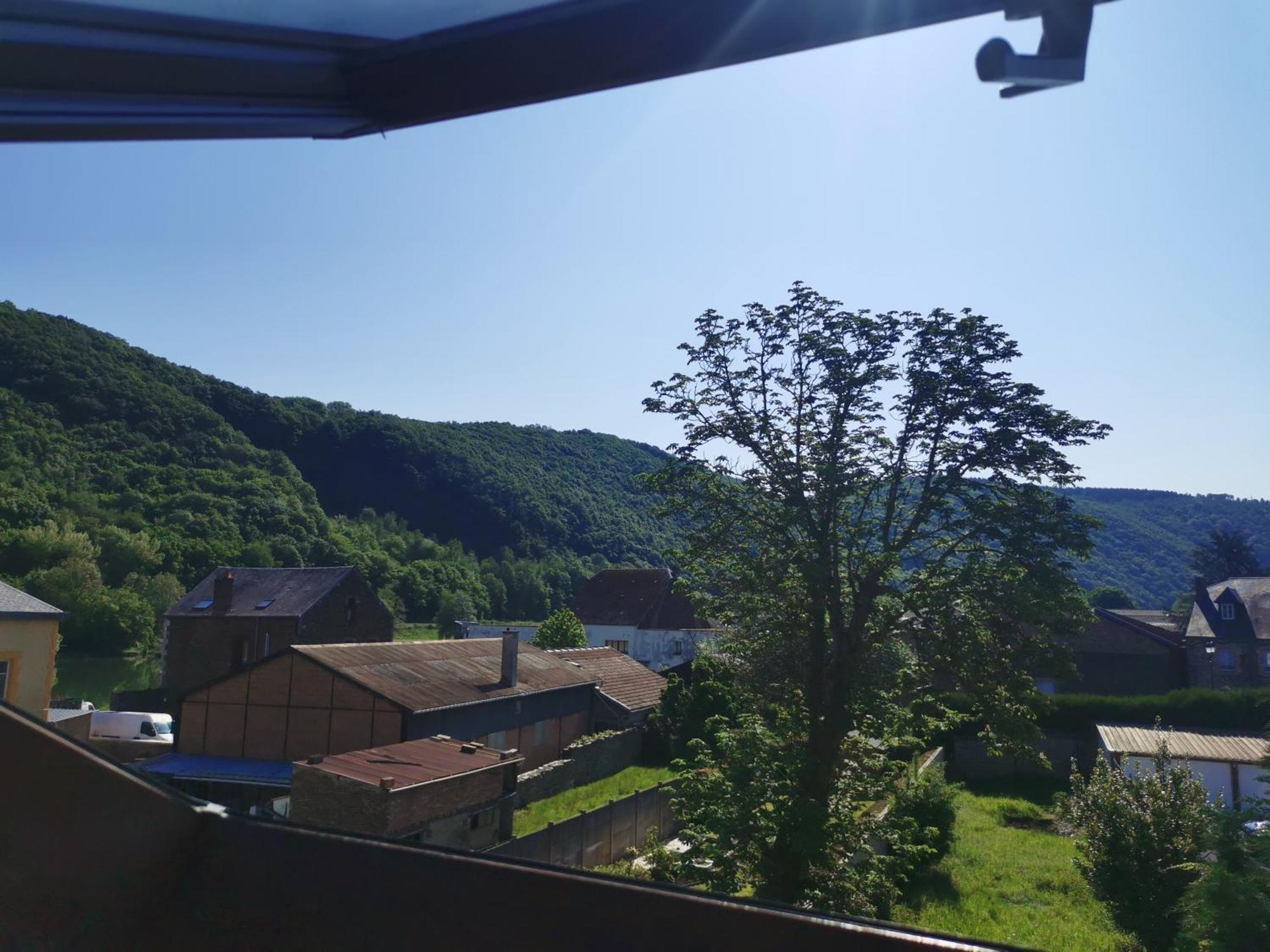 Apartment Cocooning I Feel At Braux (Ardennes)
