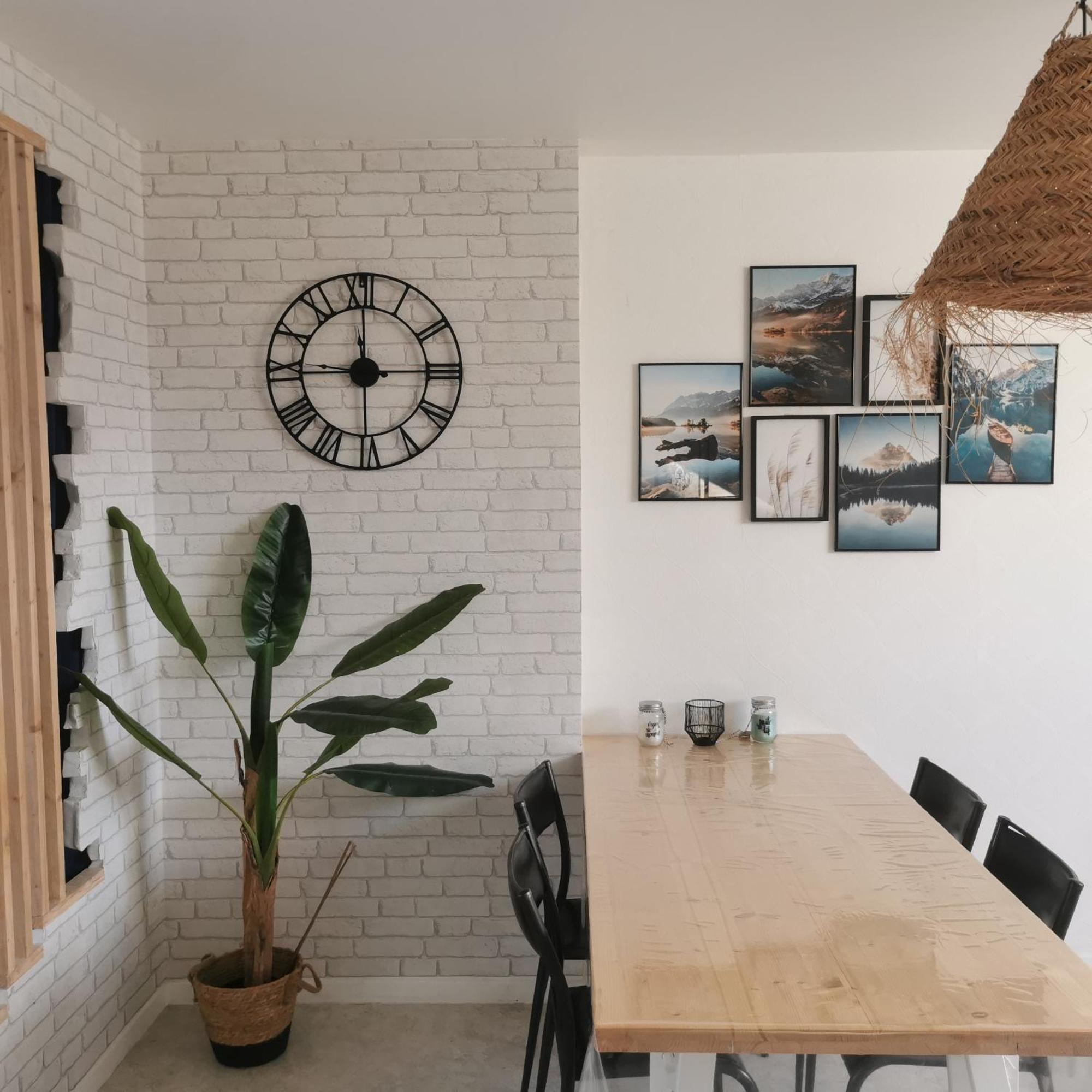 Apartment Cocooning I Feel At *